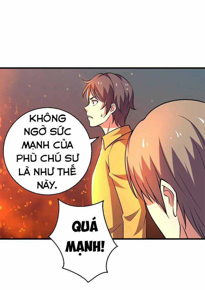 Bị Ép Trở Thành Mạnh Nhất Thế Giới Chapter 79 trang 17