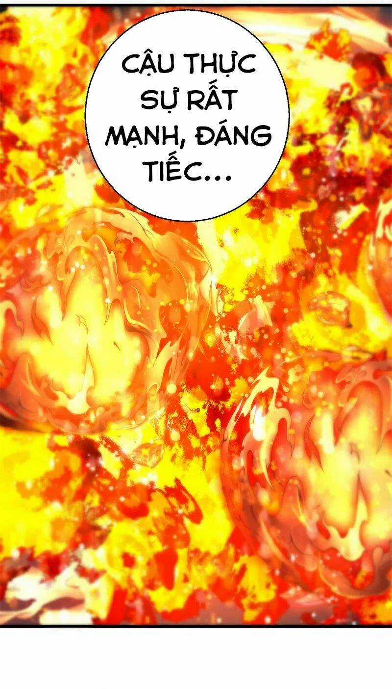 Bị Ép Trở Thành Mạnh Nhất Thế Giới Chapter 79 trang 19