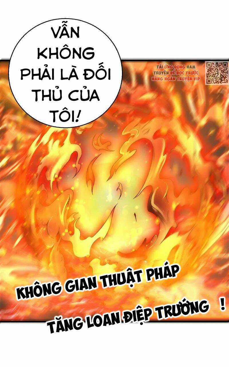 Bị Ép Trở Thành Mạnh Nhất Thế Giới Chapter 79 trang 20