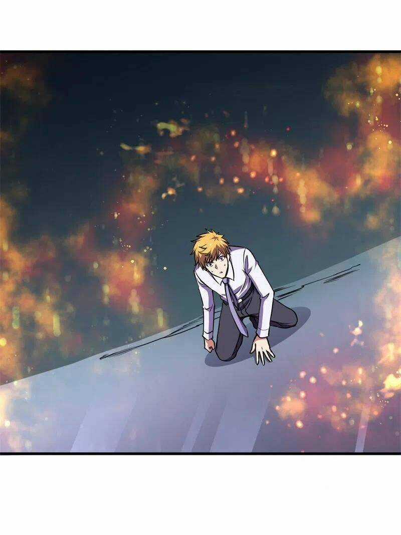 Bị Ép Trở Thành Mạnh Nhất Thế Giới Chapter 79 trang 23