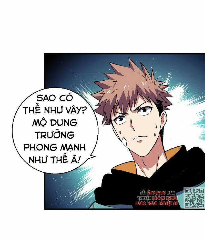 Bị Ép Trở Thành Mạnh Nhất Thế Giới Chapter 79 trang 24