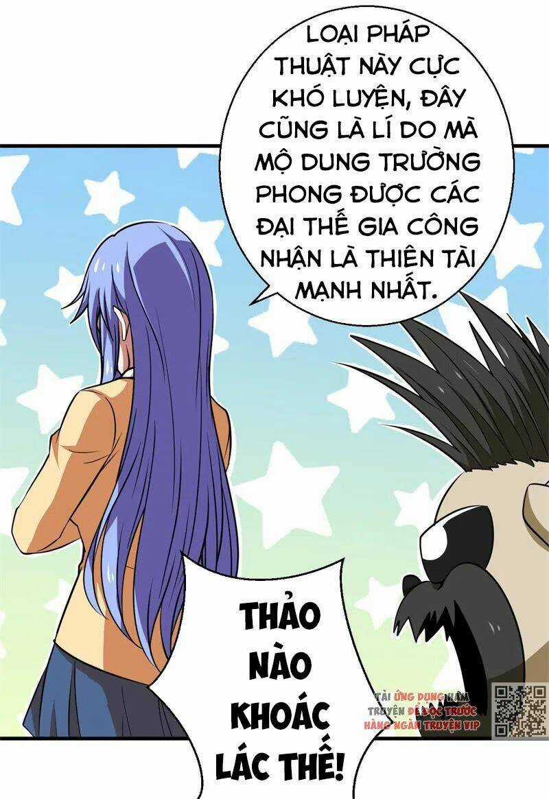 Bị Ép Trở Thành Mạnh Nhất Thế Giới Chapter 79 trang 26