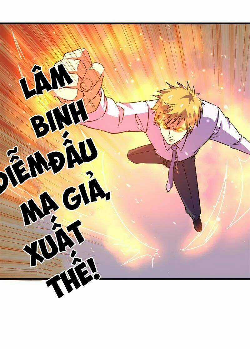 Bị Ép Trở Thành Mạnh Nhất Thế Giới Chapter 79 trang 8