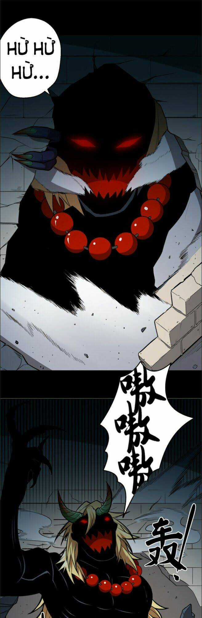 Bị Ép Trở Thành Mạnh Nhất Thế Giới Chapter 8 trang 15