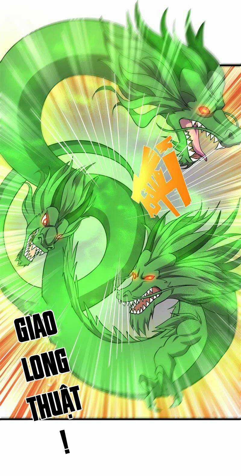 Bị Ép Trở Thành Mạnh Nhất Thế Giới Chapter 80 trang 10