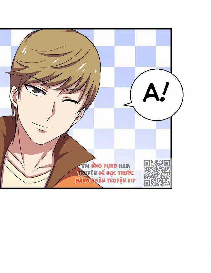 Bị Ép Trở Thành Mạnh Nhất Thế Giới Chapter 80 trang 11