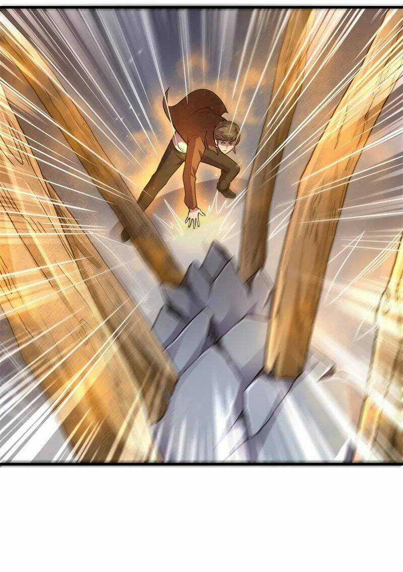 Bị Ép Trở Thành Mạnh Nhất Thế Giới Chapter 80 trang 12