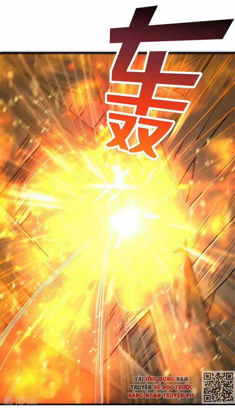 Bị Ép Trở Thành Mạnh Nhất Thế Giới Chapter 80 trang 13