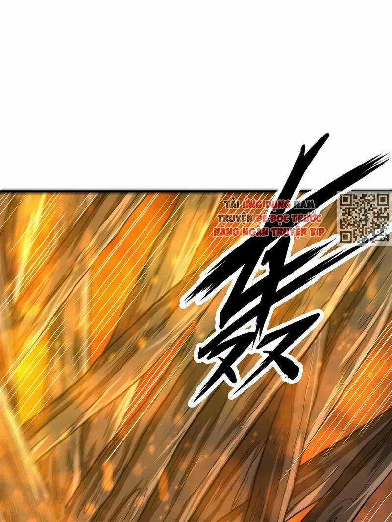 Bị Ép Trở Thành Mạnh Nhất Thế Giới Chapter 80 trang 15