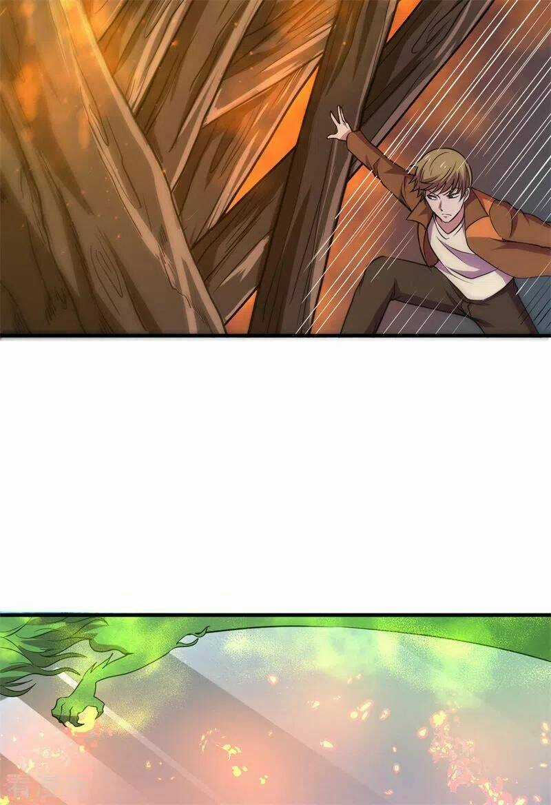 Bị Ép Trở Thành Mạnh Nhất Thế Giới Chapter 80 trang 16