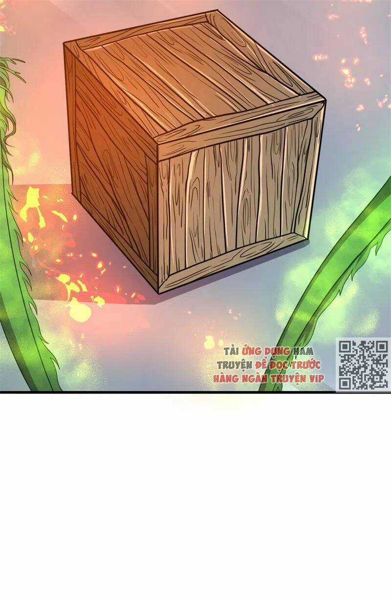 Bị Ép Trở Thành Mạnh Nhất Thế Giới Chapter 80 trang 17