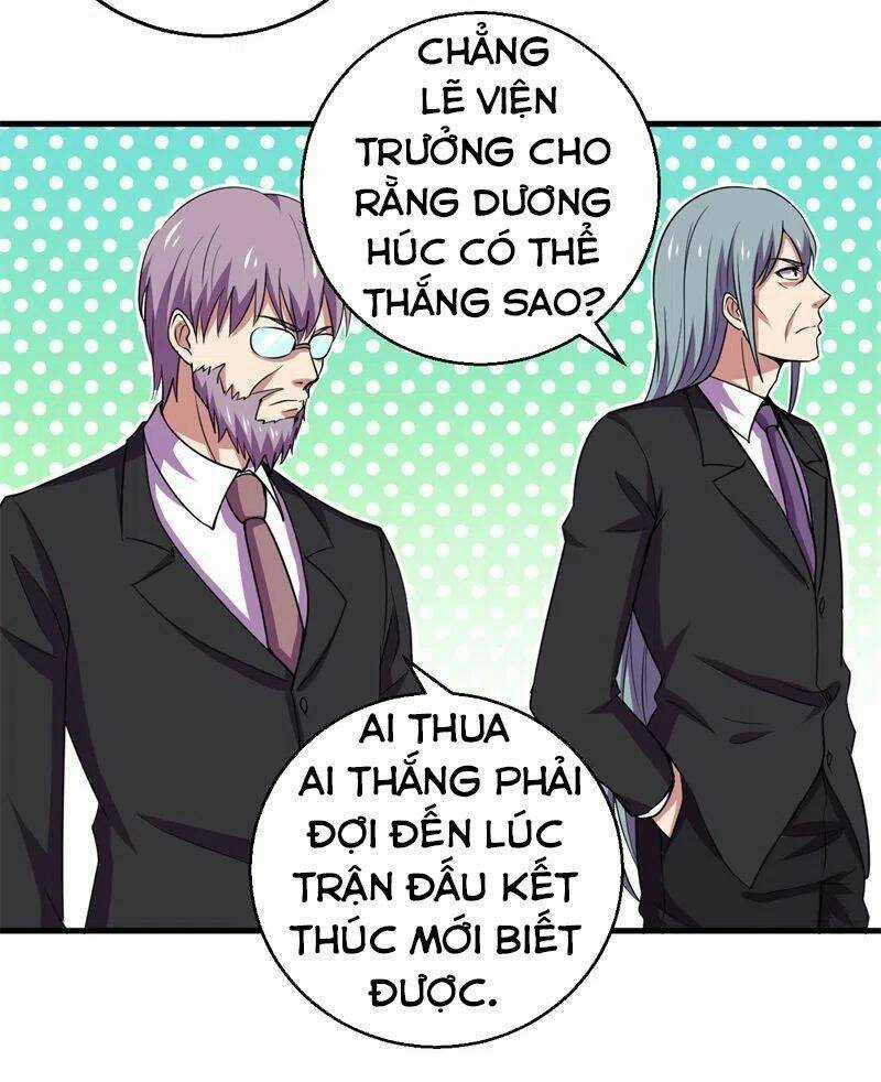 Bị Ép Trở Thành Mạnh Nhất Thế Giới Chapter 80 trang 2