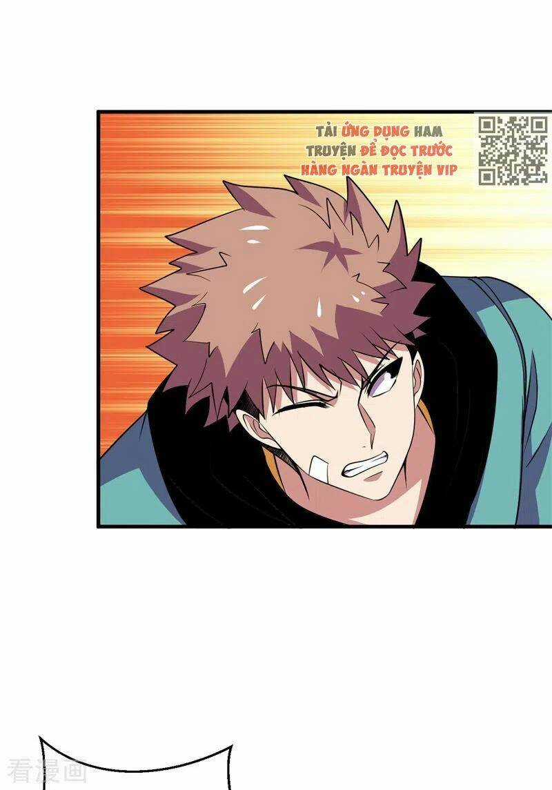 Bị Ép Trở Thành Mạnh Nhất Thế Giới Chapter 80 trang 23