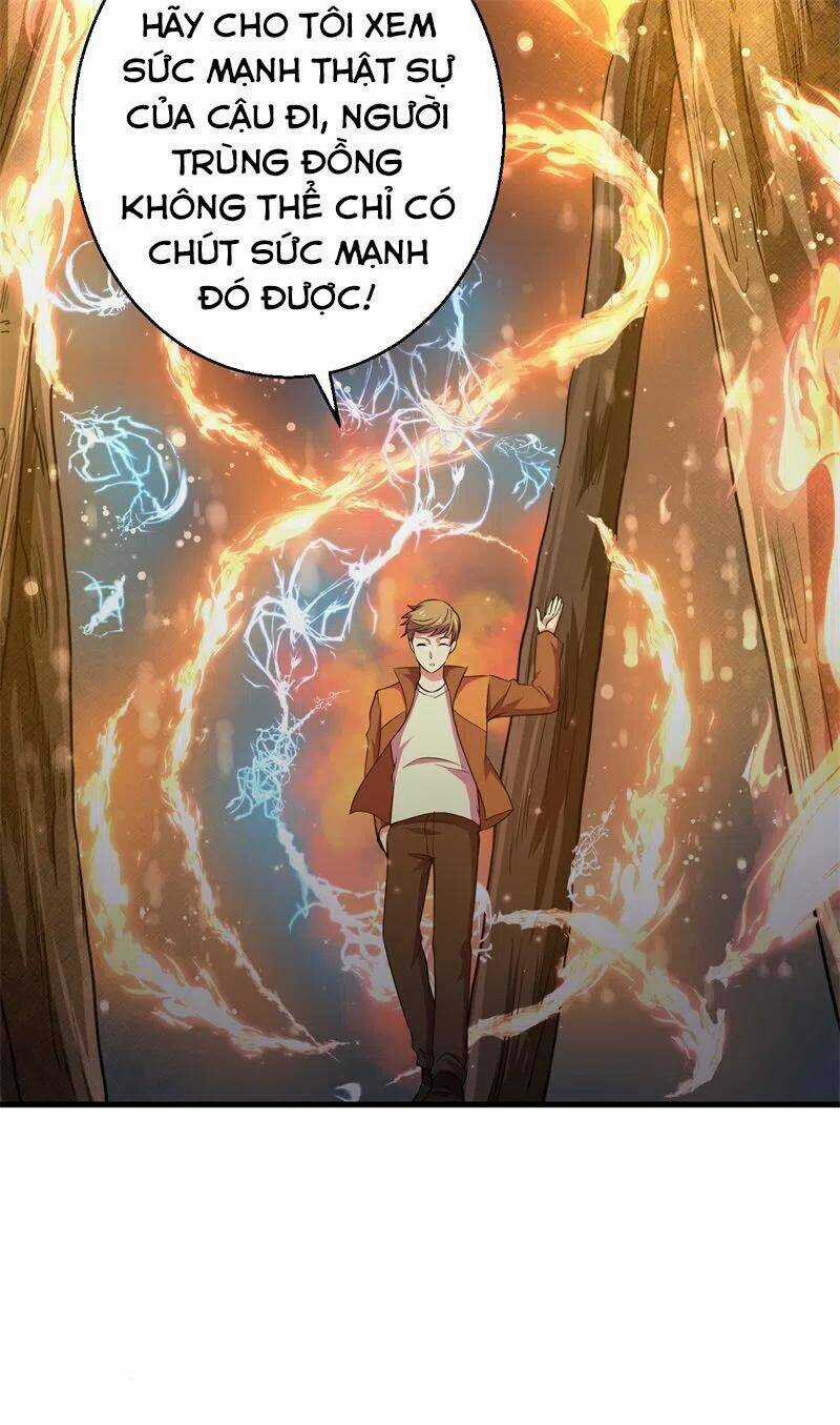 Bị Ép Trở Thành Mạnh Nhất Thế Giới Chapter 80 trang 26