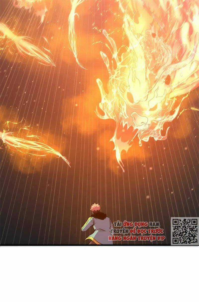 Bị Ép Trở Thành Mạnh Nhất Thế Giới Chapter 80 trang 29