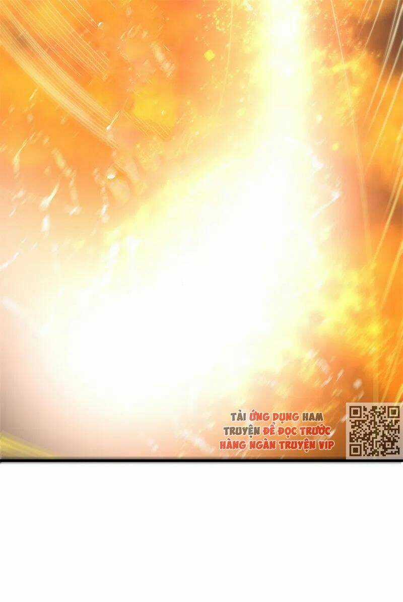 Bị Ép Trở Thành Mạnh Nhất Thế Giới Chapter 80 trang 33