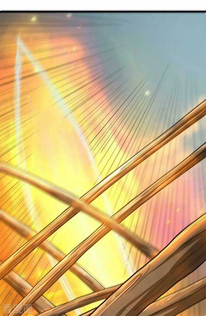 Bị Ép Trở Thành Mạnh Nhất Thế Giới Chapter 80 trang 34