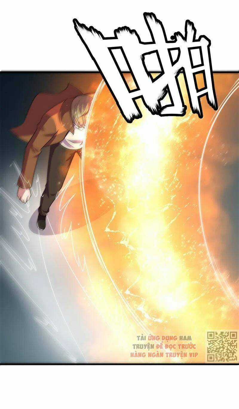 Bị Ép Trở Thành Mạnh Nhất Thế Giới Chapter 80 trang 39