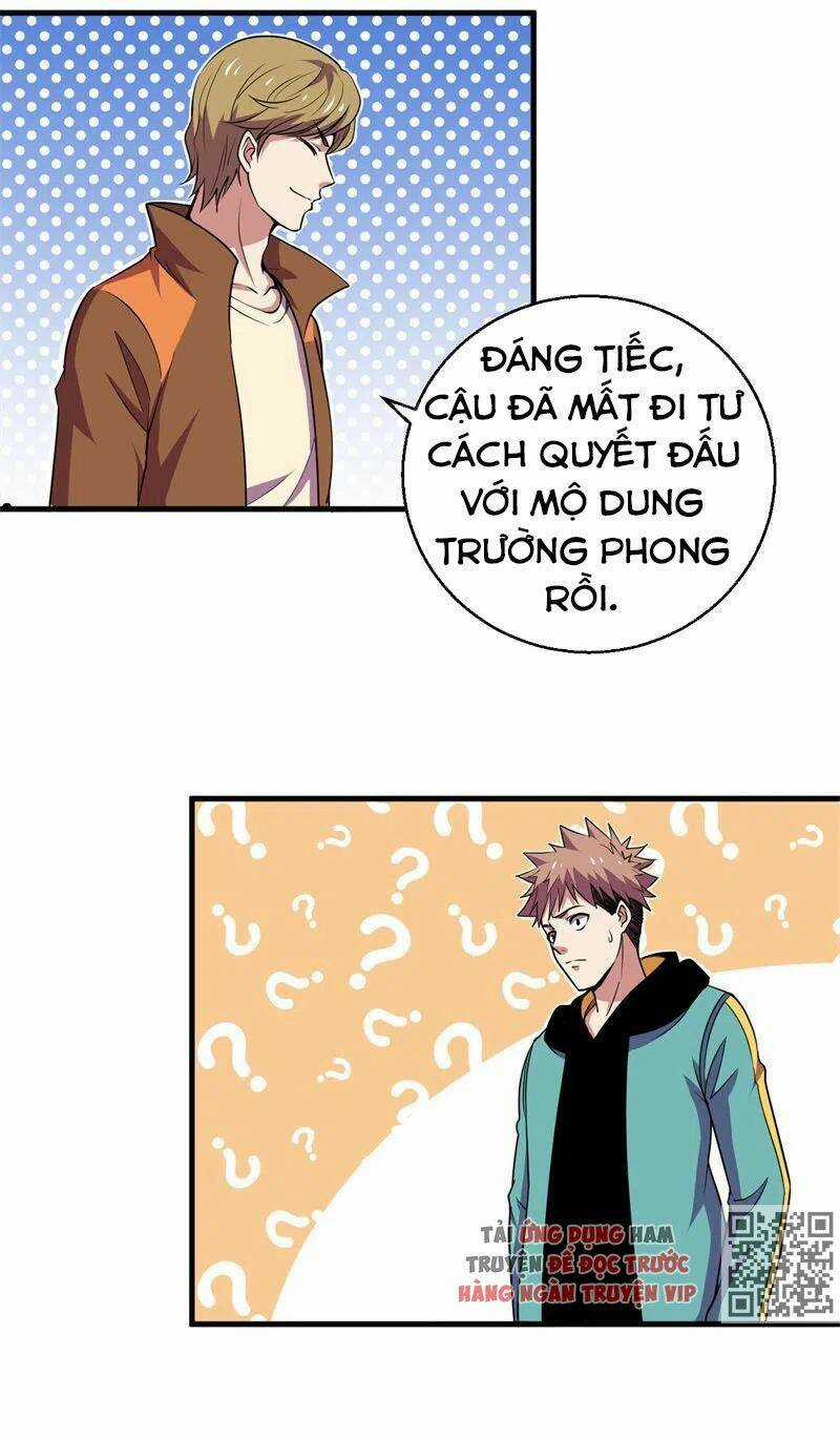 Bị Ép Trở Thành Mạnh Nhất Thế Giới Chapter 80 trang 4