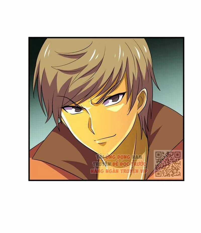 Bị Ép Trở Thành Mạnh Nhất Thế Giới Chapter 80 trang 41