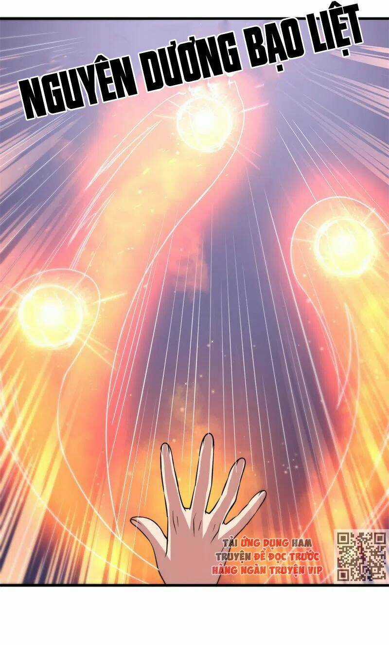 Bị Ép Trở Thành Mạnh Nhất Thế Giới Chapter 80 trang 9