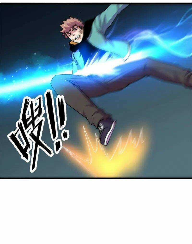 Bị Ép Trở Thành Mạnh Nhất Thế Giới Chapter 81 trang 13