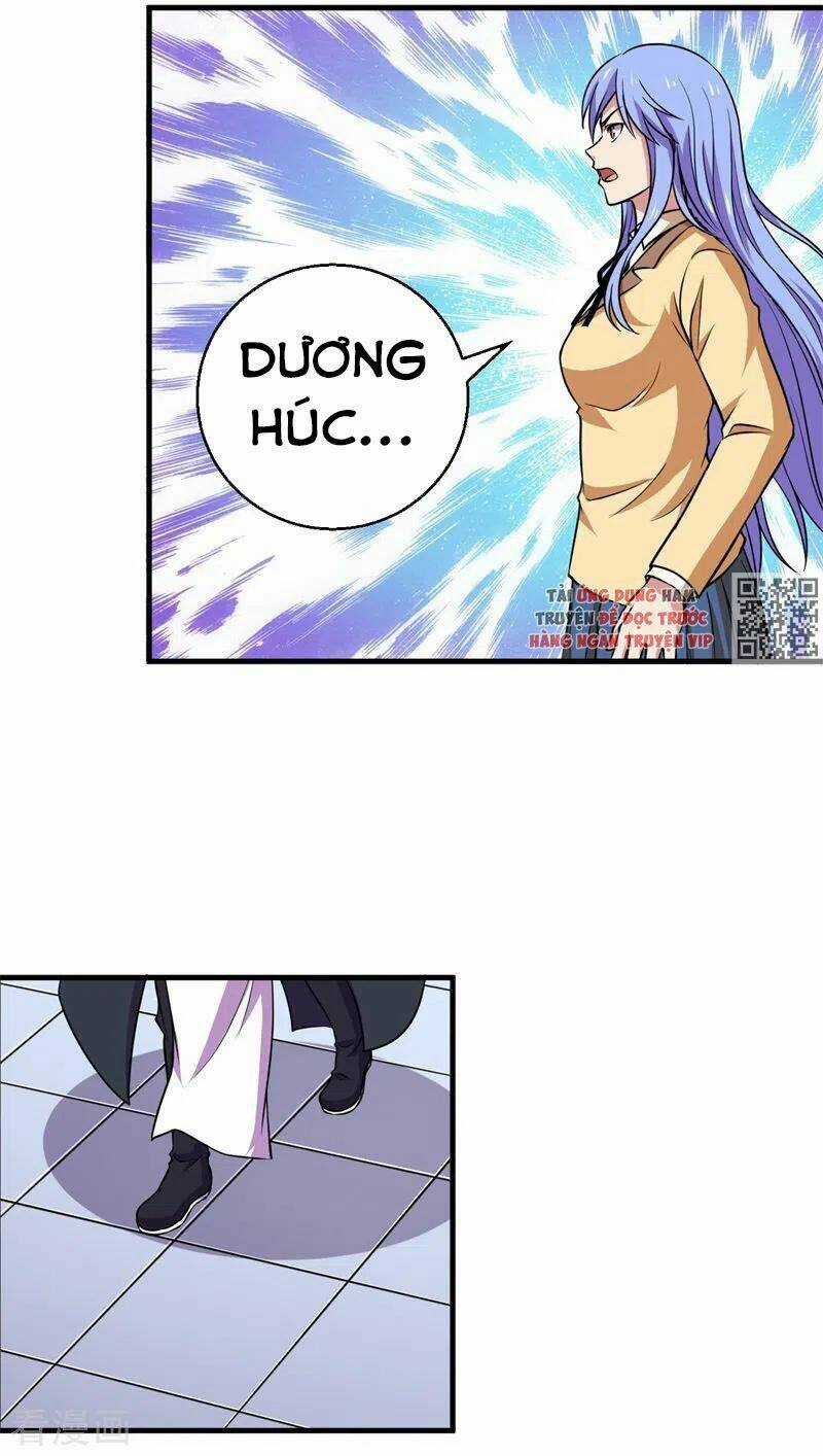 Bị Ép Trở Thành Mạnh Nhất Thế Giới Chapter 81 trang 14