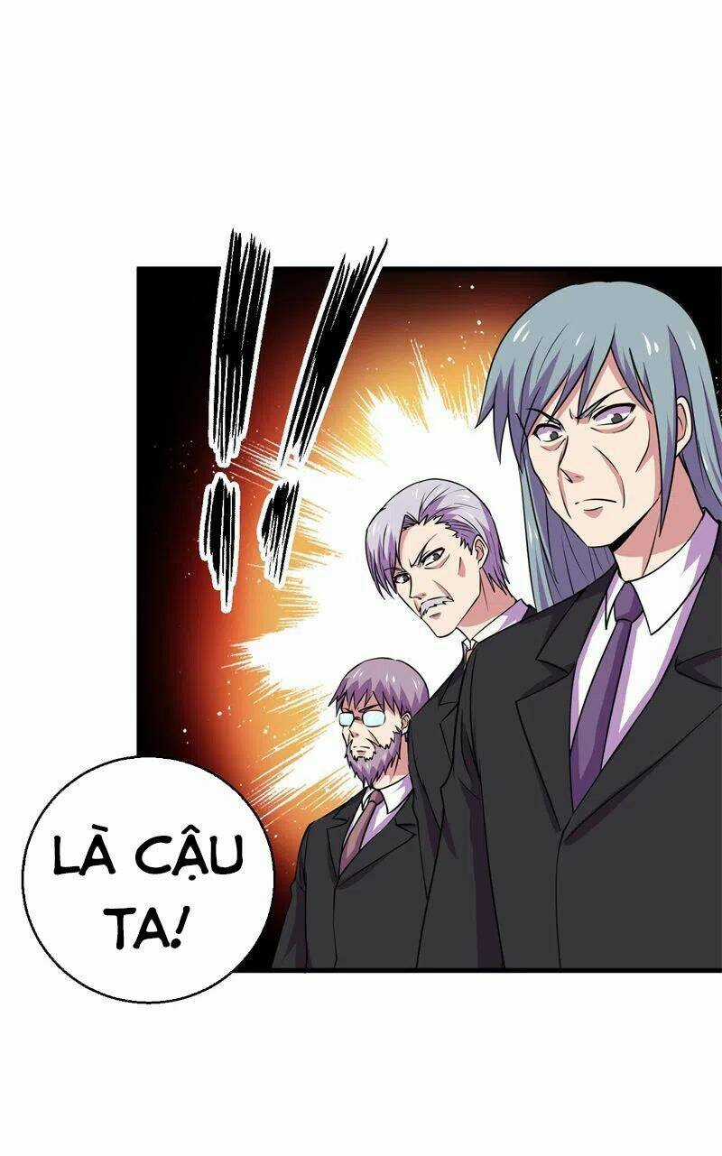 Bị Ép Trở Thành Mạnh Nhất Thế Giới Chapter 81 trang 15