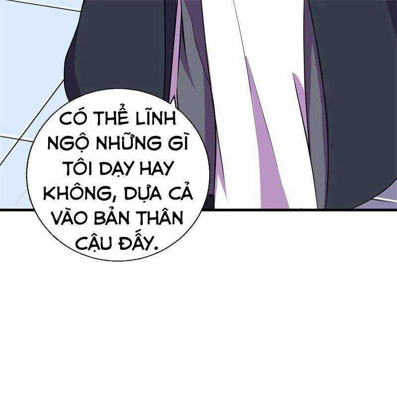 Bị Ép Trở Thành Mạnh Nhất Thế Giới Chapter 81 trang 17