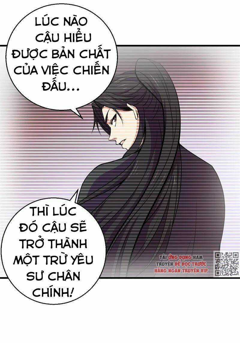 Bị Ép Trở Thành Mạnh Nhất Thế Giới Chapter 81 trang 22