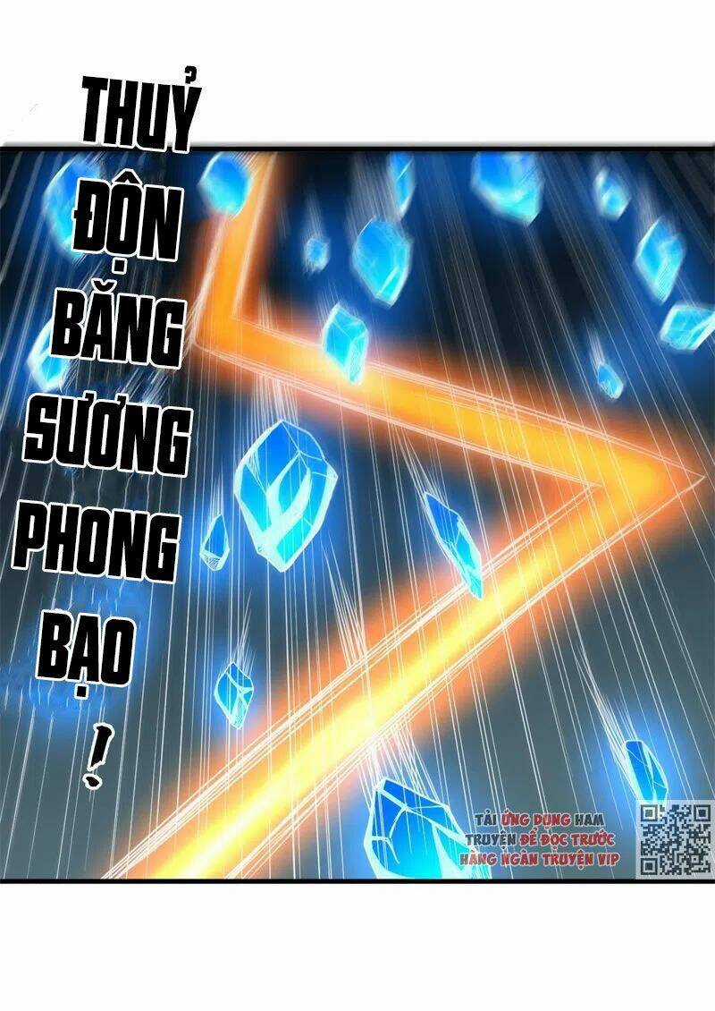 Bị Ép Trở Thành Mạnh Nhất Thế Giới Chapter 81 trang 26