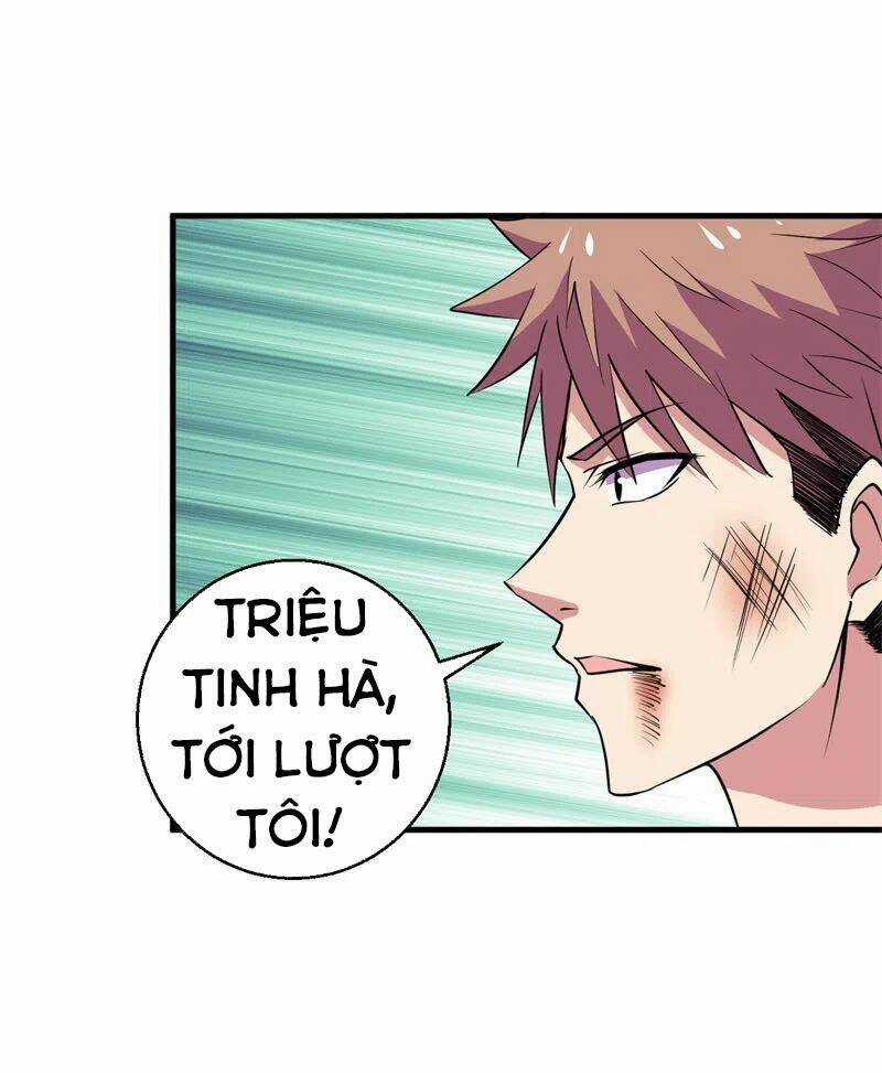 Bị Ép Trở Thành Mạnh Nhất Thế Giới Chapter 81 trang 27