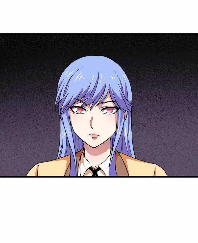 Bị Ép Trở Thành Mạnh Nhất Thế Giới Chapter 81 trang 3