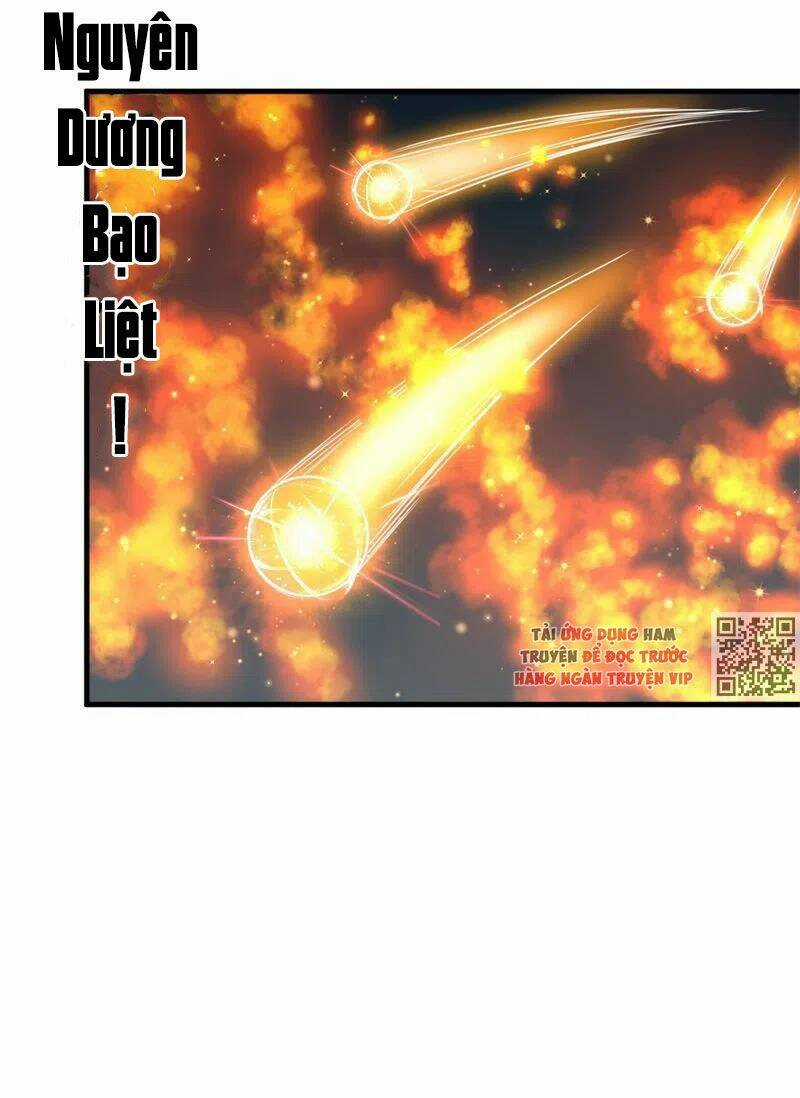 Bị Ép Trở Thành Mạnh Nhất Thế Giới Chapter 81 trang 32