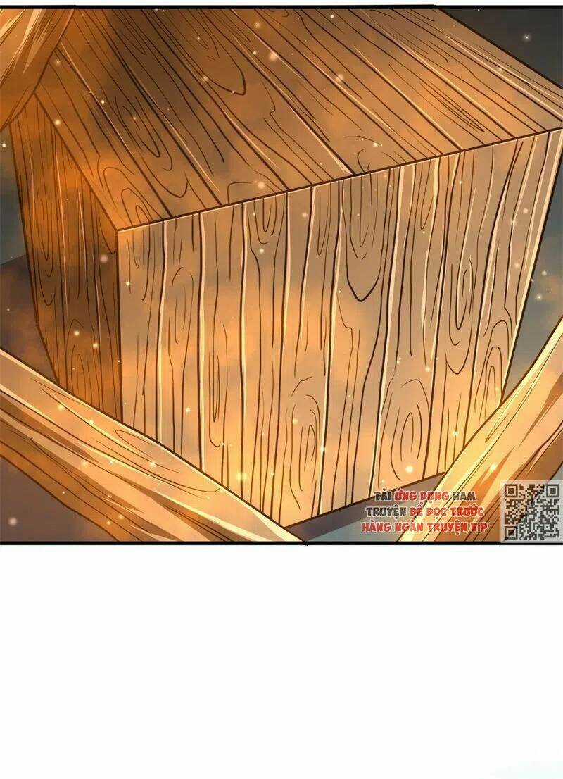 Bị Ép Trở Thành Mạnh Nhất Thế Giới Chapter 81 trang 34