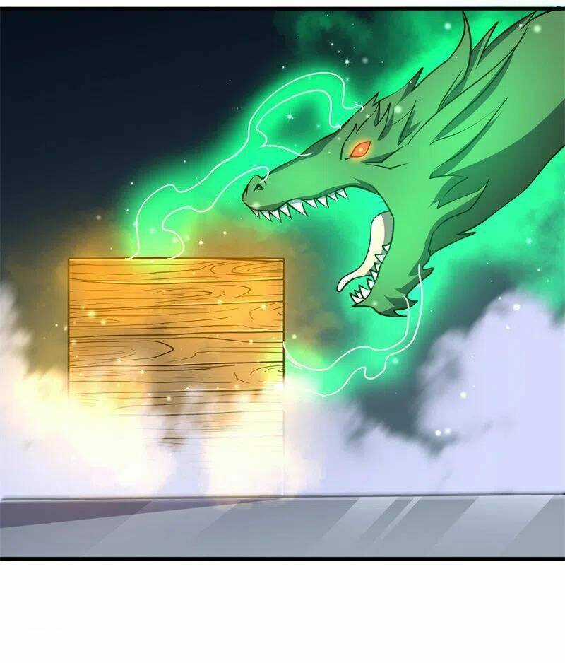 Bị Ép Trở Thành Mạnh Nhất Thế Giới Chapter 81 trang 35