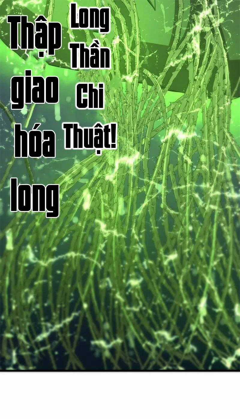 Bị Ép Trở Thành Mạnh Nhất Thế Giới Chapter 81 trang 37
