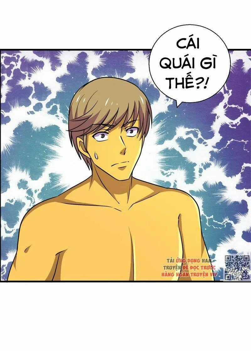 Bị Ép Trở Thành Mạnh Nhất Thế Giới Chapter 81 trang 38