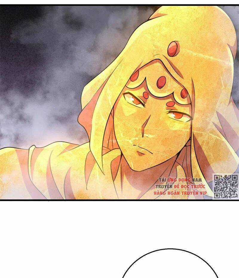 Bị Ép Trở Thành Mạnh Nhất Thế Giới Chapter 81 trang 4