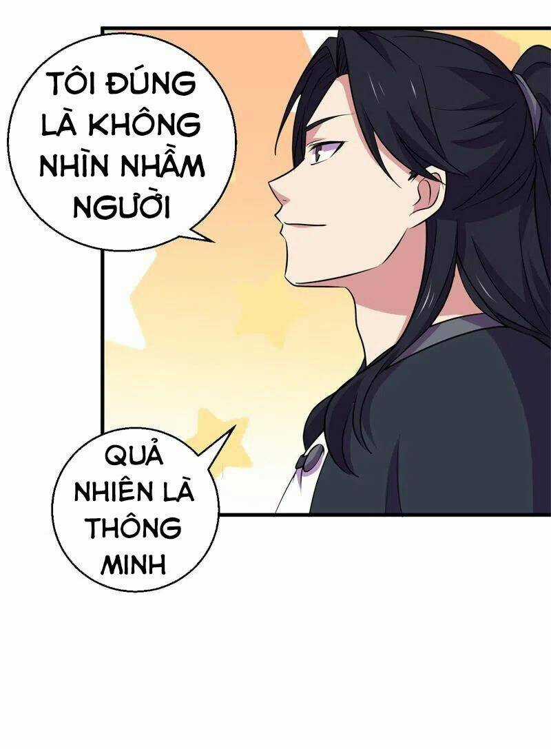 Bị Ép Trở Thành Mạnh Nhất Thế Giới Chapter 82 trang 14
