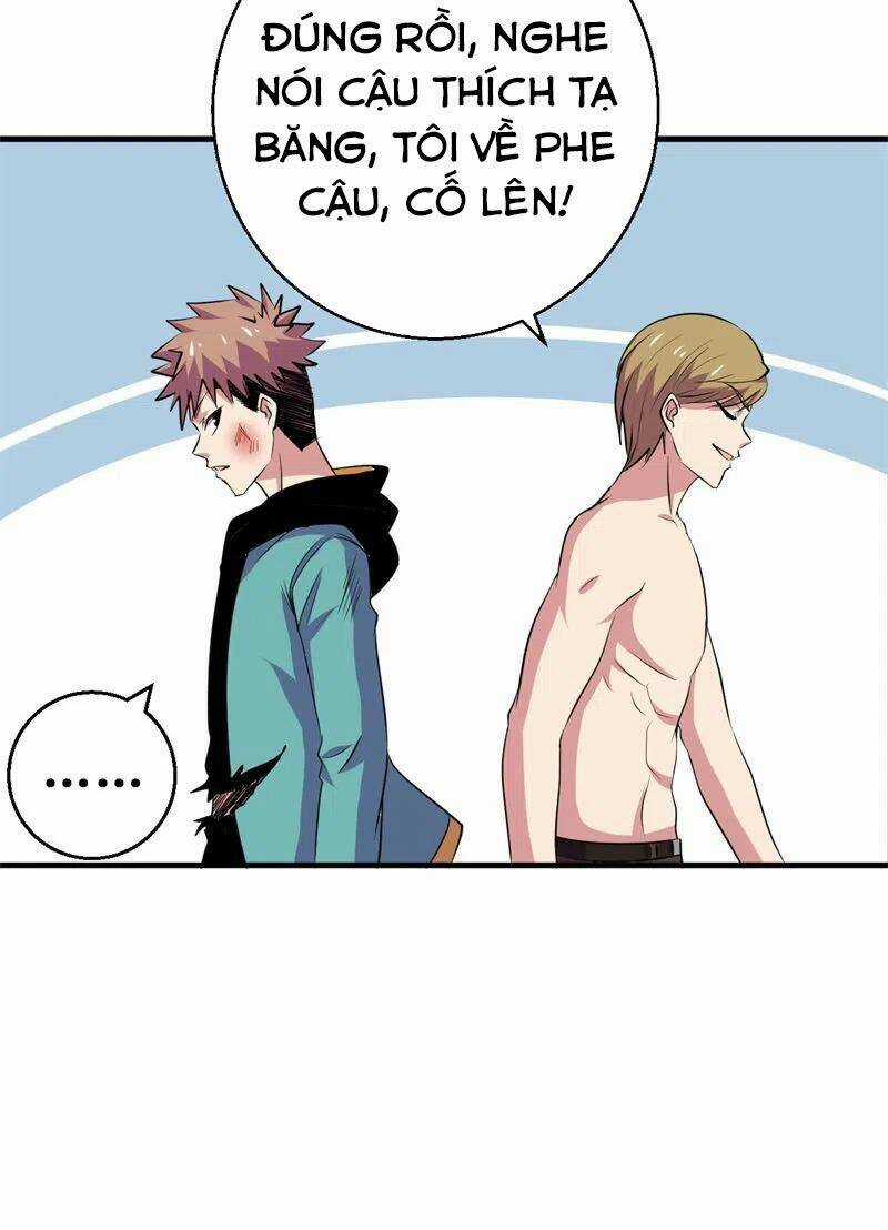 Bị Ép Trở Thành Mạnh Nhất Thế Giới Chapter 82 trang 18