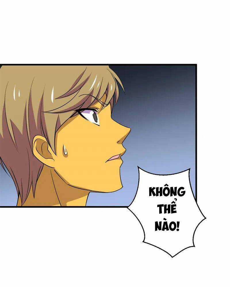 Bị Ép Trở Thành Mạnh Nhất Thế Giới Chapter 82 trang 2