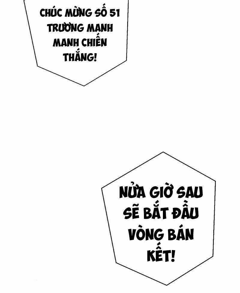 Bị Ép Trở Thành Mạnh Nhất Thế Giới Chapter 82 trang 22