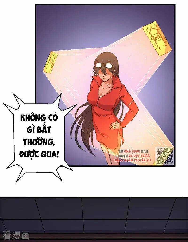 Bị Ép Trở Thành Mạnh Nhất Thế Giới Chapter 82 trang 25