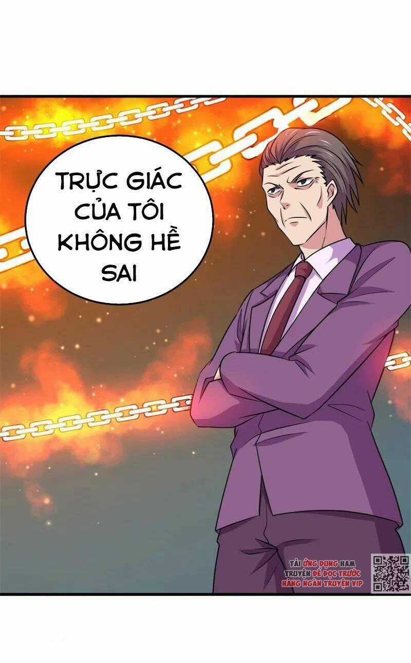 Bị Ép Trở Thành Mạnh Nhất Thế Giới Chapter 82 trang 29