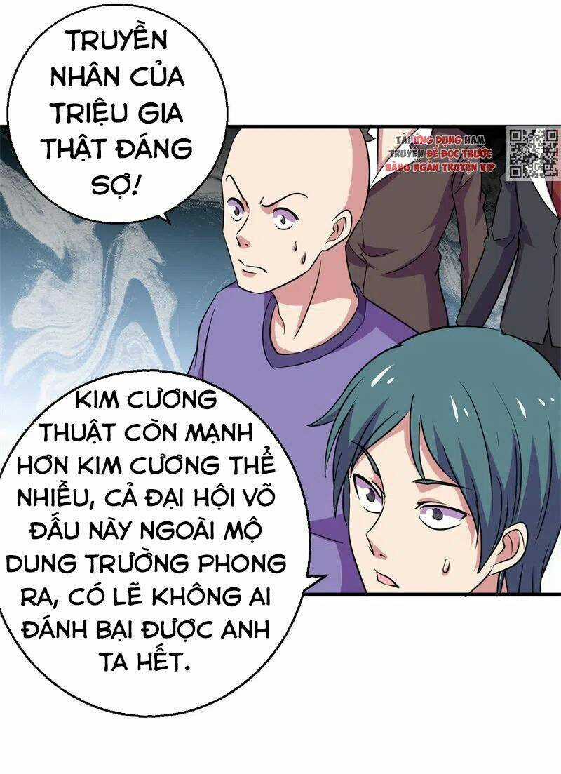 Bị Ép Trở Thành Mạnh Nhất Thế Giới Chapter 82 trang 7