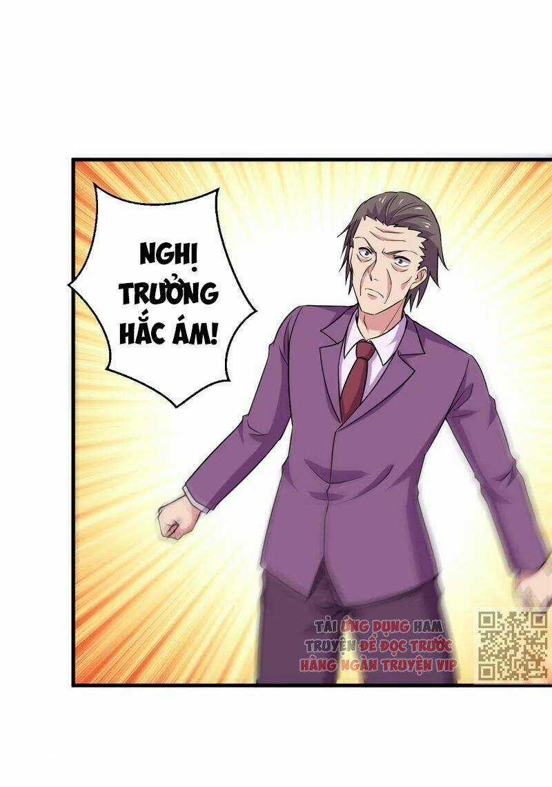 Bị Ép Trở Thành Mạnh Nhất Thế Giới Chapter 83 trang 11