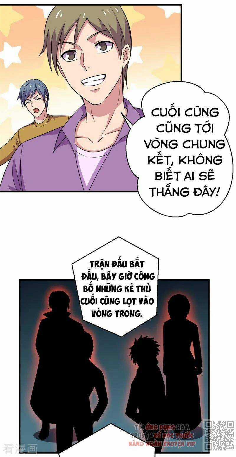 Bị Ép Trở Thành Mạnh Nhất Thế Giới Chapter 83 trang 13