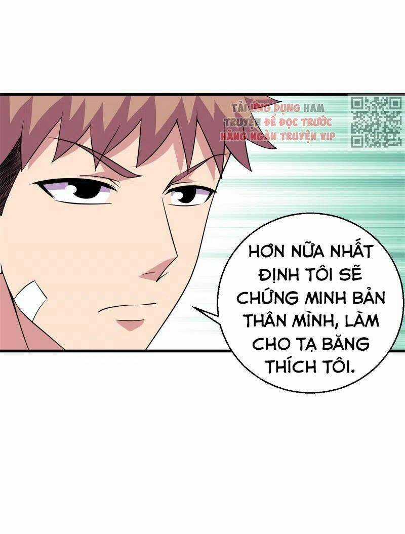 Bị Ép Trở Thành Mạnh Nhất Thế Giới Chapter 83 trang 19