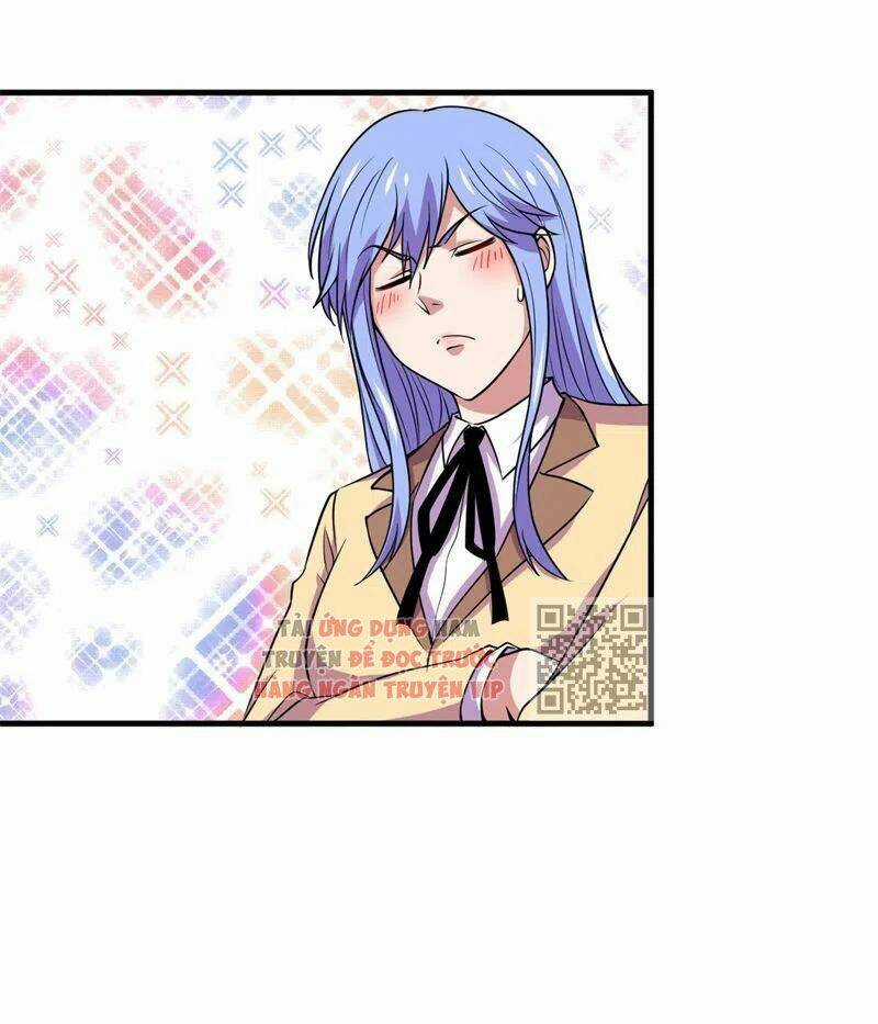 Bị Ép Trở Thành Mạnh Nhất Thế Giới Chapter 83 trang 21